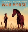 War Horse wer. angielska Michael Morpurgo