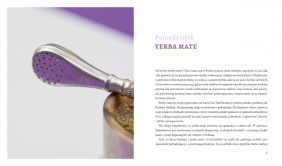 Yerba mate w tydzień - Rafał Przybylok