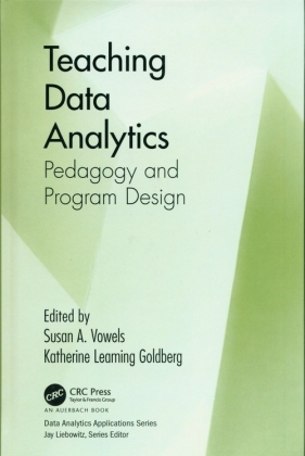 Teaching Data Analytics - Vowels Susan A., Leaming Goldberg Katherine