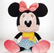 Myszka Minnie 43cm (DDP14325)