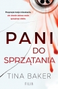 Pani do sprzątania - Tina Baker