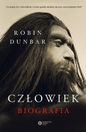 Człowiek Biografia - Dunbar Robin