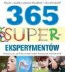 365 super eksperymentów