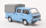 PREMIUM CLASSIXXS Volkswagen T3a Double (11526)