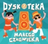 Dyskoteka małego człowieka 2CD