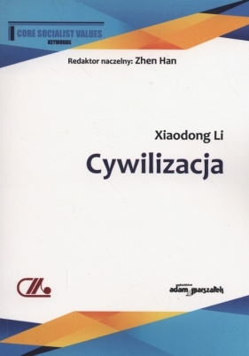 Cywilizacja - Xiaodong Li