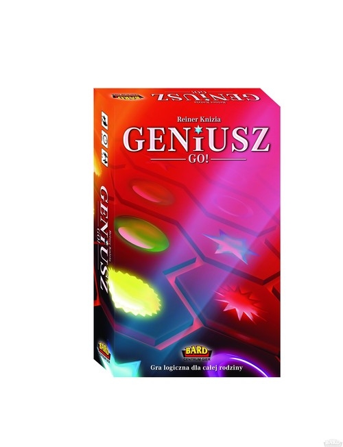 Geniusz Go! (5141)