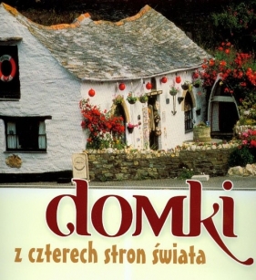 Kalendarz 2009 PK02 Domki z czterech stron świata - <br />