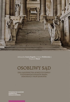 Osobliwy sąd