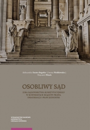 Osobliwy sąd