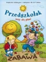 Przedszkolak uczy się pisać 6-7 lat  Podgórska Anna