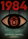 1984 (Nineteen Eighty-Four) wer. angielska George Orwell