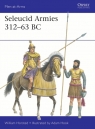 Seleucid Armies 312–63 BC William Horsted