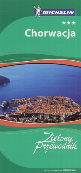 Chorwacja - Opracowanie zbiorowe