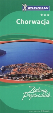 Chorwacja - Opracowanie zbiorowe