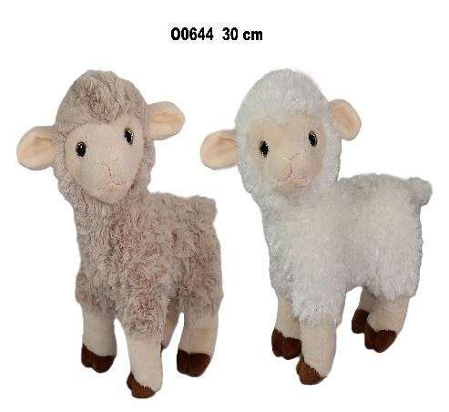 Owca 30cm MIX