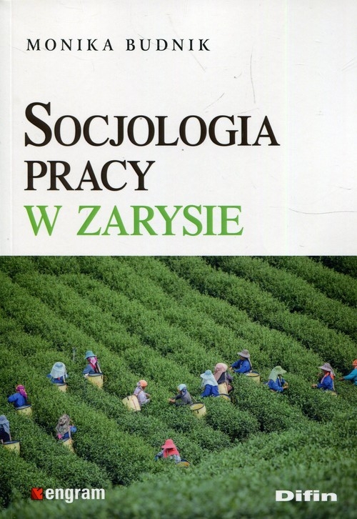 Socjologia pracy w zarysie