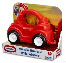 Handle Haulers Rollo Wheels (636141M)