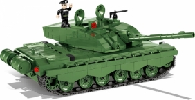 Cobi: Mała Armia. Challenger II - brytyjski czołg podstawowy (2614)