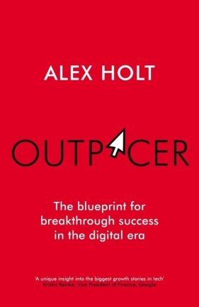 Outpacer - Holt Alex