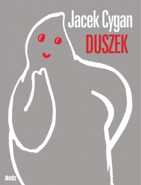 Duszek - Cygan Jacek