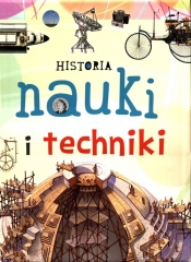 Historia nauki i techniki - Giorgio Bergamino, Gianni Palitta