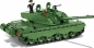 Cobi: Mała Armia. Challenger II - brytyjski czołg podstawowy (2614)