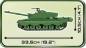 Cobi: Mała Armia. Challenger II - brytyjski czołg podstawowy (2614)