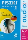 FISZKI audio Język niemiecki Słownictwo 1