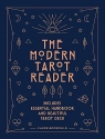 The Modern Tarot Reader Goodchild Claire