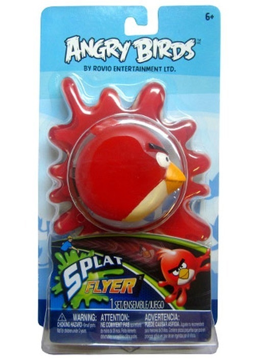 Angry Birds Ptak Kleks
	 (EP01714)