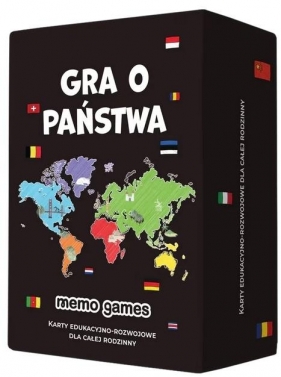 Gra o państwa