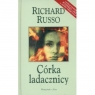 Córka ladacznicy Russo Richard