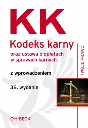 Kodeks karny