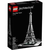Lego Architecture: Wieża Eiffla (L-21019)