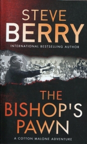 The Bishop's Pawn - Berry Steve