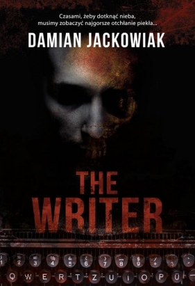 The Writer - Damian Jackowiak