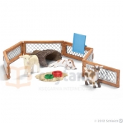 Sceneria, Mini Zoo new 2012 (41814)