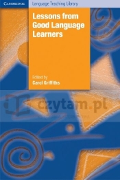 Lessons from Good Language Learners