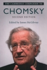 The Cambridge Companion to Chomsky James McGilvray