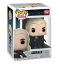 Figurka Funko POP TV: Witcher- Geralt (57814)