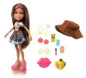 Lalka Bratz #SelfieSnapsYamin
