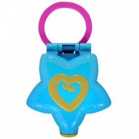 Polly Pocket: Podwodny świat - zestaw kieszonkowy