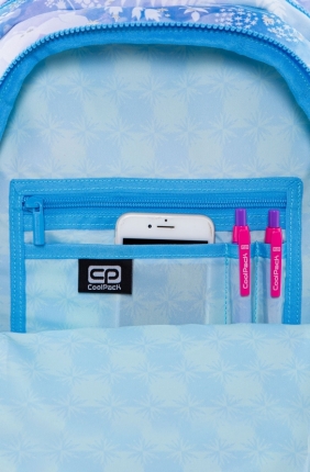 Plecak CoolPack Joy S - Frozen 2 Light (B48305)