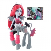 MONSTER HIGH Centaurki Frets (DGD12/DGD14)