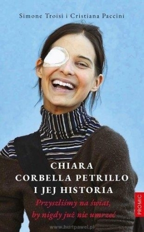 Przyszliśmy na świat, by nigdy już nie umrzeć w.2 - Simone Troisi, Cristiana Paccini