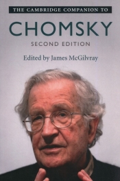 The Cambridge Companion to Chomsky - McGilvray James