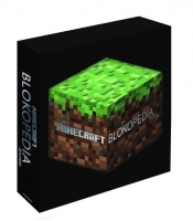 Minecraft Blokopedia