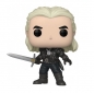 Figurka Funko POP TV: Witcher- Geralt (57814)