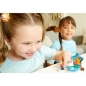 Polly Pocket: Podwodny świat - zestaw kieszonkowy